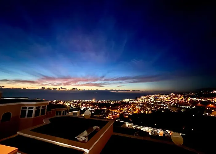 Ross * Costa Adeje (Tenerife)