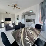 Ross Villa Costa Adeje (Tenerife)