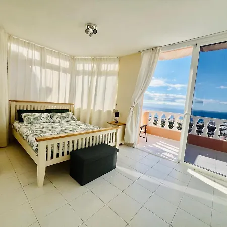 Vila Ross Costa Adeje (Tenerife)