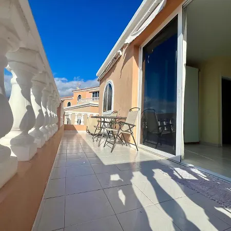 Vila Ross Costa Adeje (Tenerife)