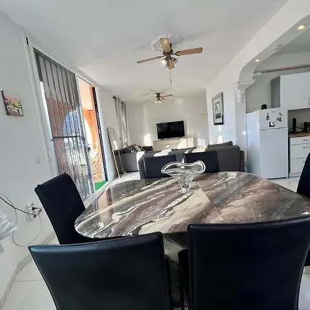 Vila Ross Costa Adeje (Tenerife)