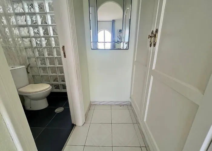 Villa Ross Costa Adeje