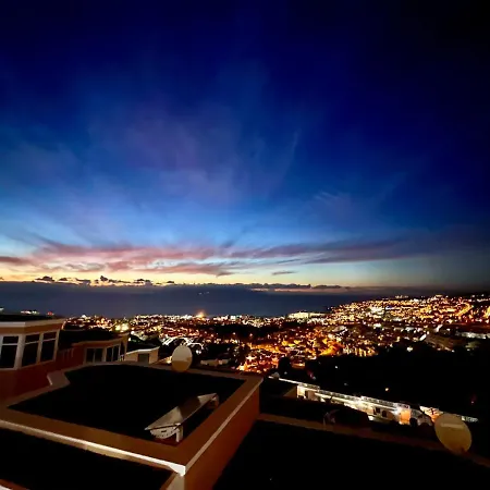 Ross * Costa Adeje (Tenerife)